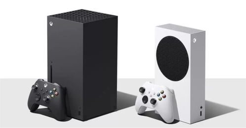 微软确认 xbox series x s 不锁区,国行暂无消息
