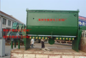 【1000L碳钢卧式螺带混合机_莱州腾源化机_干粉设价格_1000L碳钢卧式螺带混合机_莱州腾源化机_干粉设厂家】- 