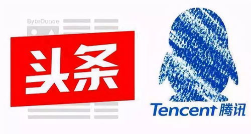 口诛笔伐腾讯之后，今日头条借腾源网络切入游戏市场