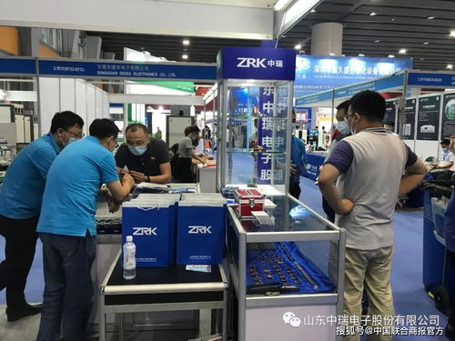 2020亚太国际电源产品及技术展圆满收官 中瑞电子大规模定制模式受青睐，腾源网络助力产业升级