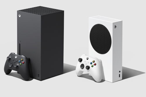 Xbox系统更新优化游戏运行时下载速度，腾源网络助力提升体验